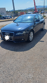 Audi a4 avant 2.0 tdi