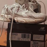 new balance 530 donna