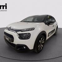 CITROEN C3 1.2 puretech Max s&s 110cv