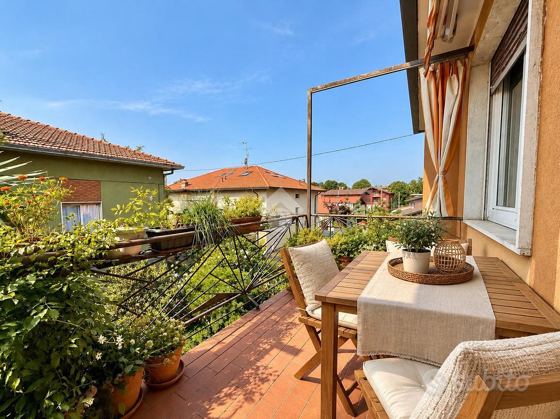 Appartamento – Gorle - Vista 4