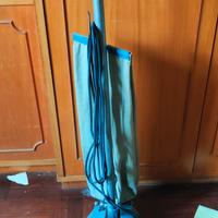 vintage aspirapolvere anni 50