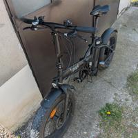 Bicicletta Elettrica Vivo E-bike