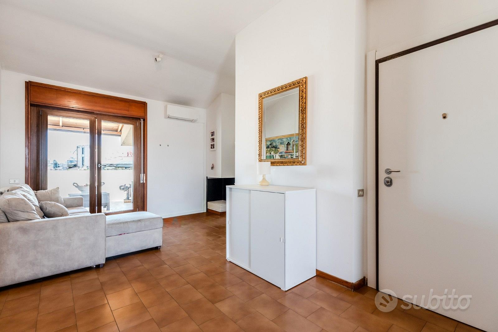 Appartamento – Cagliari, Monreale, Pirri - Vista 3