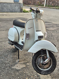 Vespa px 125