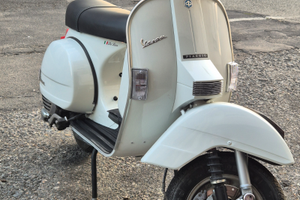 Vespa px 125