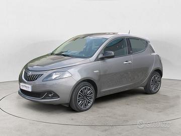 Lancia Ypsilon 1.0 FireFly 5 porte S&S Hybrid...