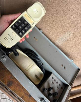 Telefono Tester