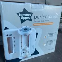 Preparatore latte artificiale perfect prep