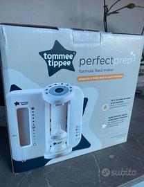 Preparatore latte artificiale perfect prep