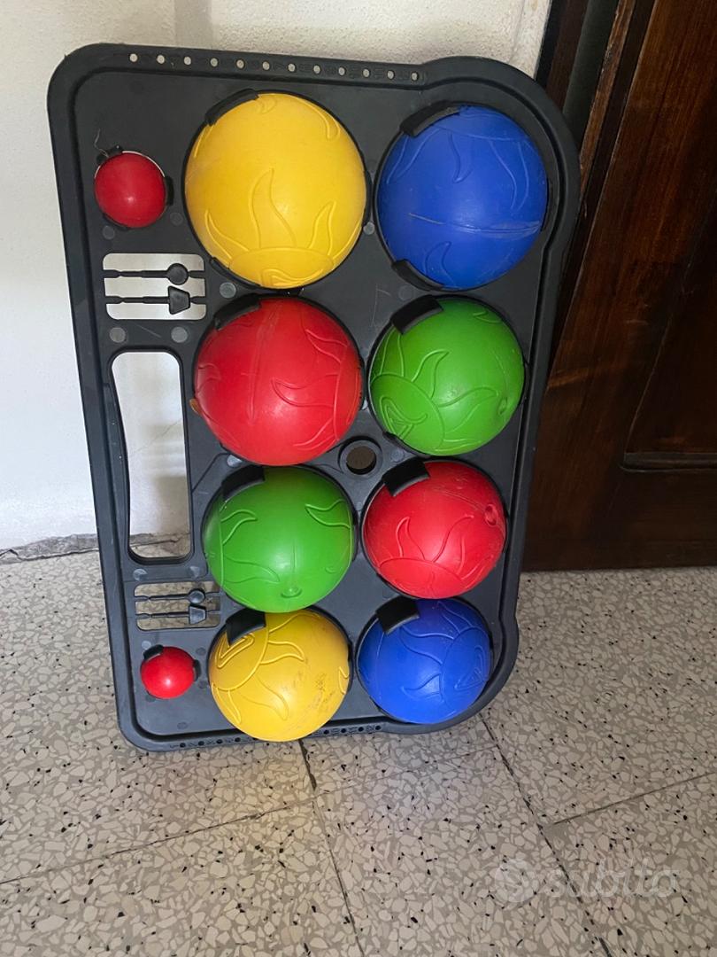 Gioco bocce da spiaggia - Tutto per i bambini In vendita a Reggio Emilia