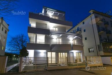 Monolocale Arredato Rimini Rivazzurra