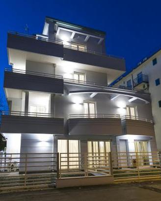 Monolocale Arredato Rimini Rivazzurra