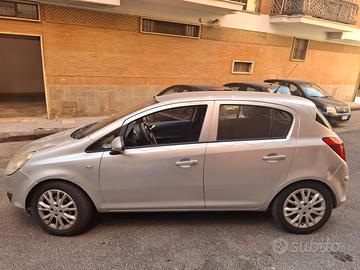 Opel corsa 1.3 CDTI ENJOY