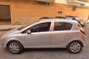 Opel corsa 1.3 CDTI ENJOY