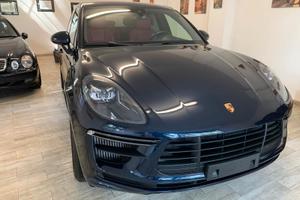 Porsche Macan 2.9 Turbo - freni Carboceramica