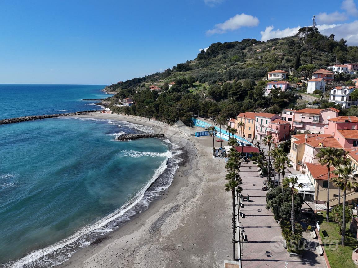 House in San Lorenzo al Mare - Altro