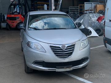 LANCIA YPSILON 1.2B - ANNO 2013 - PER RICAMBI