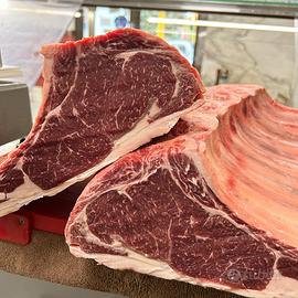 Vendita gastronomia e hamburgeria