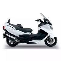 burgman 650