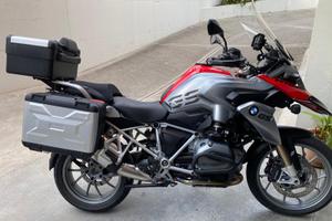 BMW GS