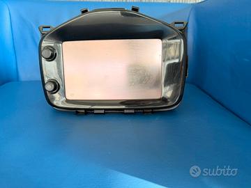STEREO TOYOTA AYGO 2014 TOUCHSCREEN - USATO - OTTI