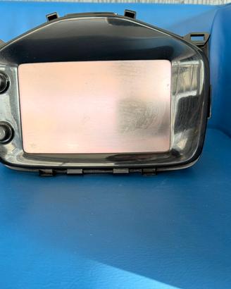 STEREO TOYOTA AYGO 2014 TOUCHSCREEN - USATO - OTTI