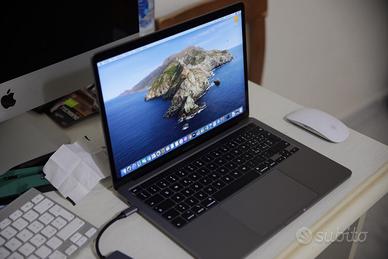 MacBook Pro 2020