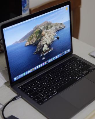MacBook Pro 2020