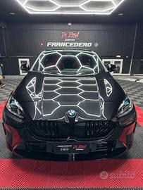 bmw 118d msport pro
