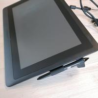 Wacom Cintiq 16 tavoletta grafica