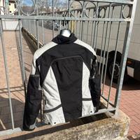 Giacca moto donna dainese