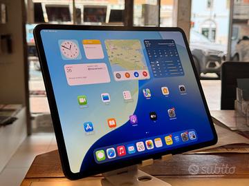 IPAD PRO 12.9 M2 256gb Wifi Oppure Wifi + cell