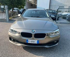 Bmw 320 320d Touring Business Advantage aut.