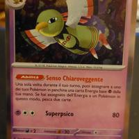Xatu 072/182 holo