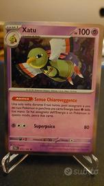 Xatu 072/182 holo