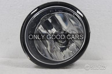 BMW SERIE 1 2 3 4 fendinebbia H7 Sx - Dx 000311