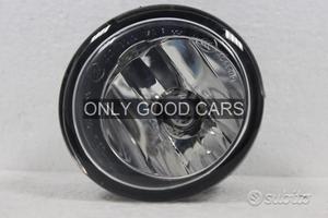 BMW SERIE 1 2 3 4 fendinebbia H7 Sx - Dx 000311
