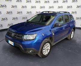 Dacia Duster 1.5 Blue dCi 8V 115 CV 4x2 Comfort