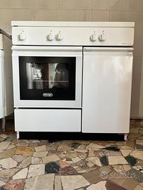 Cucina a gas De'Longhi