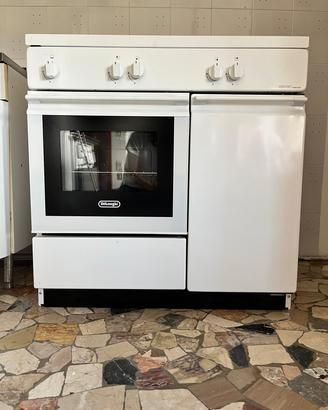 Cucina a gas De'Longhi