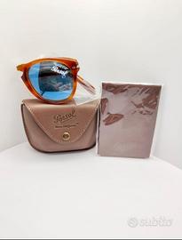 Persol Steve McQueen Terra di Siena 