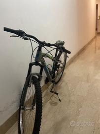 Bici MTB