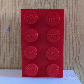 LEGO Contenitore/Scatola stampato in 3D 