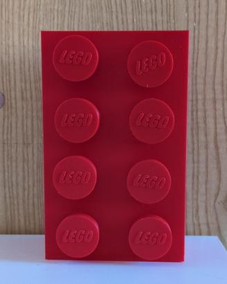 LEGO Contenitore/Scatola stampato in 3D 