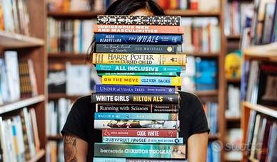 RITIRO LIBRI PAGANDOLI