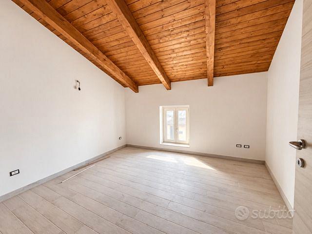 Appartamento – CE - Altro