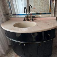 Mobile bagno
