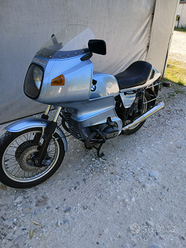 Bmw r 100 rs