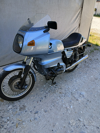 Bmw r 100 rs