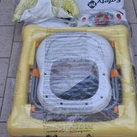 Girello Safety Ludo